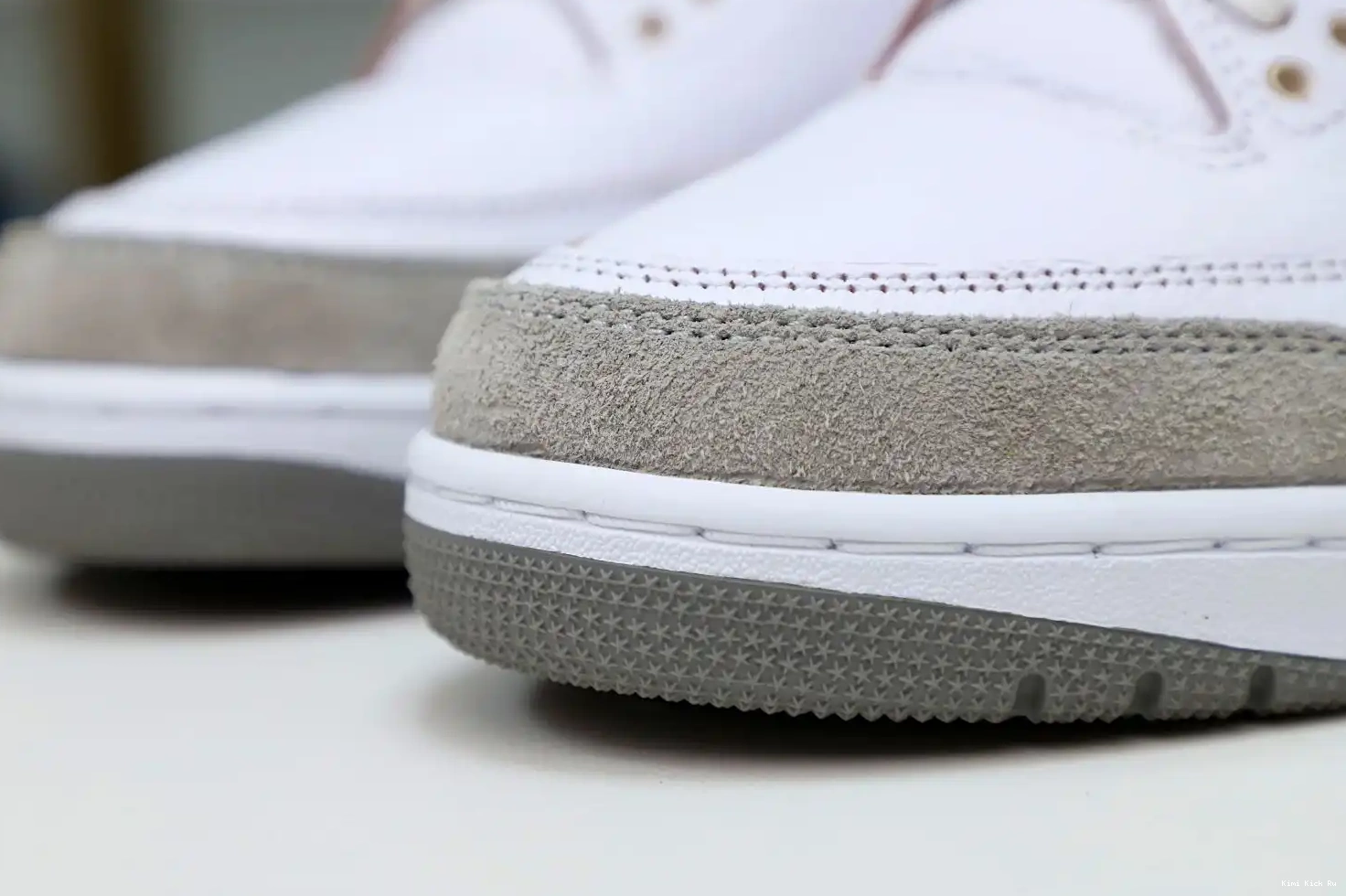 WMNS X 3 AIR JORDAN MANIÉRE Kimikick 0715
